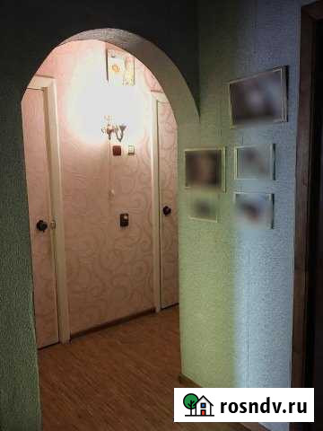 3-комнатная квартира, 58 м², 5/5 эт. на продажу в Североуральске Североуральск - изображение 1