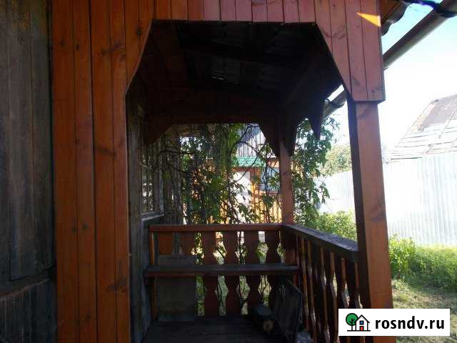 Дом 60 м² на участке 15 сот. на продажу в Тарусе Таруса - изображение 1