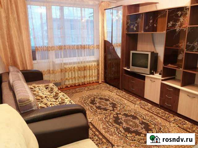 2-комнатная квартира, 44 м², 4/5 эт. в аренду на длительный срок в Березниках Березники - изображение 1