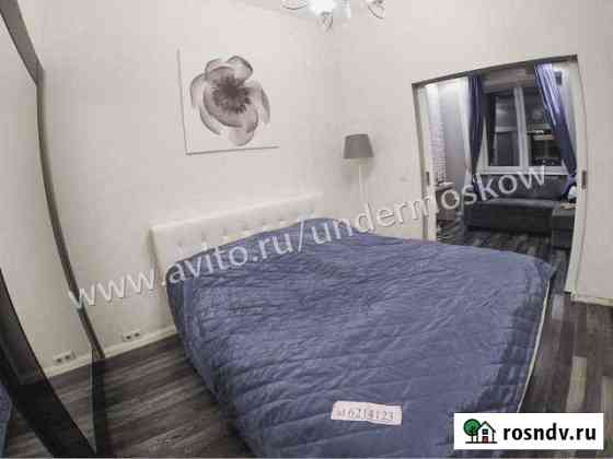 2-комнатная квартира, 50 м², 5/25 эт. в аренду посуточно в Красногорске Московской области Красногорск