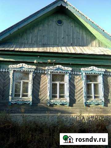 Дом 42 м² на участке 15 сот. на продажу в Новоульяновске Новоульяновск - изображение 1