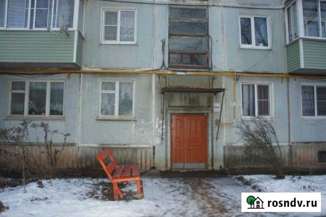 2-комнатная квартира, 45 м², 3/5 эт. на продажу в Малой Вишере Малая Вишера - изображение 1