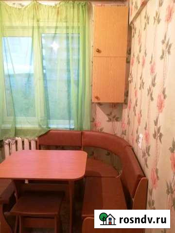 1-комнатная квартира, 36 м², 5/5 эт. в аренду на длительный срок в Железногорске Красноярского края Железногорск - изображение 1