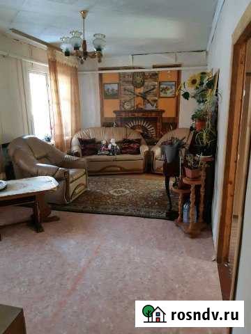 Дом 150 м² на участке 10 сот. в аренду на длительный срок в Раменском Раменское - изображение 1