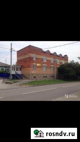 Офисные помещения от 11 до 103кв. м Аксай - изображение 1