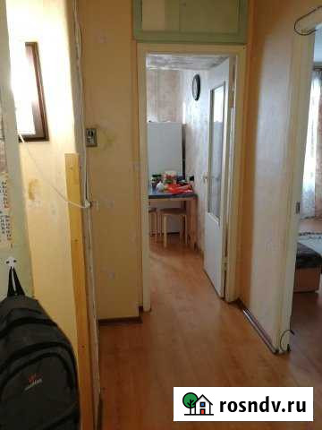 1-комнатная квартира, 31 м², 2/4 эт. на продажу в Щеглово Щеглово - изображение 1