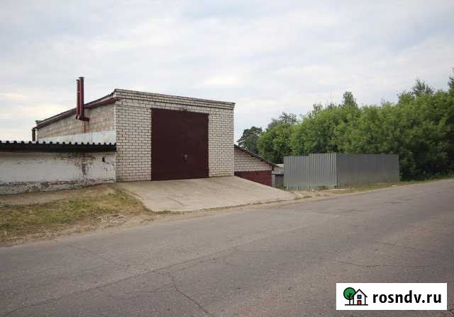 Помещение свободного назначения, 130 кв.м. Димитровград - изображение 1