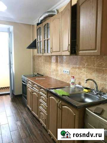 3-комнатная квартира, 72 м², 2/5 эт. в аренду на длительный срок во Владикавказе Владикавказ - изображение 1