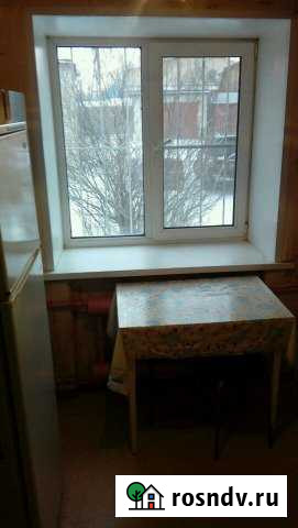 2-комнатная квартира, 42 м², 1/5 эт. на продажу в Заволжье Заволжье - изображение 1