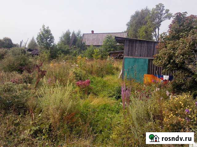 Участок ИЖС 18 сот. на продажу в Малой Вишере Малая Вишера - изображение 1