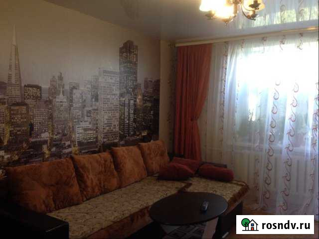 3-комнатная квартира, 58 м², 5/5 эт. на продажу в Новозыбкове Новозыбков - изображение 1