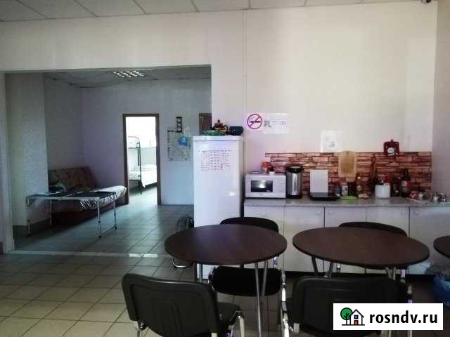 Комната 25 м² в 4-ком. кв., 1/1 эт. в аренду на длительный срок в Солнечногорске Солнечногорск - изображение 1