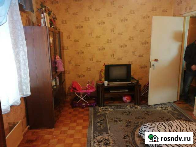 Комната 13 м² в 3-ком. кв., 9/9 эт. на продажу в Пушкино Пушкино - изображение 1