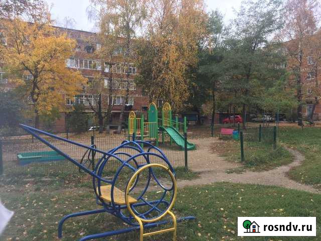 4-комнатная квартира, 79 м², 4/5 эт. на продажу в Усть-Лабинске Усть-Лабинск - изображение 1