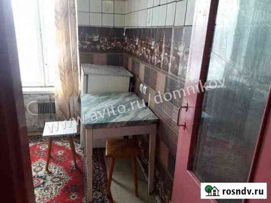 2-комнатная квартира, 45 м², 5/5 эт. на продажу в Малино Малино