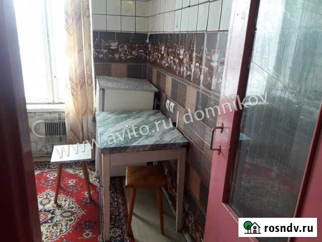 2-комнатная квартира, 45 м², 5/5 эт. на продажу в Малино Малино - изображение 1