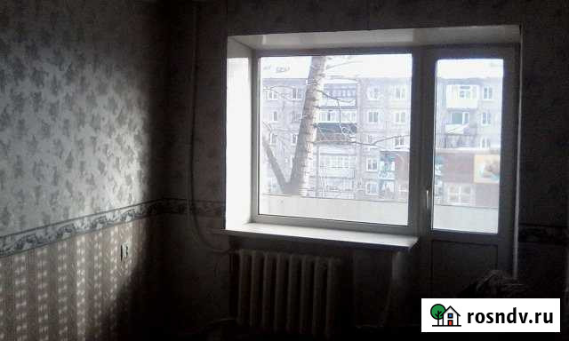 1-комнатная квартира, 31 м², 4/5 эт. на продажу в Безенчуке Безенчук - изображение 1