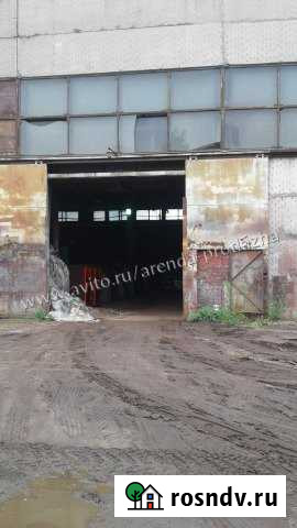 Складское помещение, 285 кв.м. Тверь - изображение 1