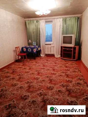 3-комнатная квартира, 60 м², 2/3 эт. на продажу в Бее Бея - изображение 1