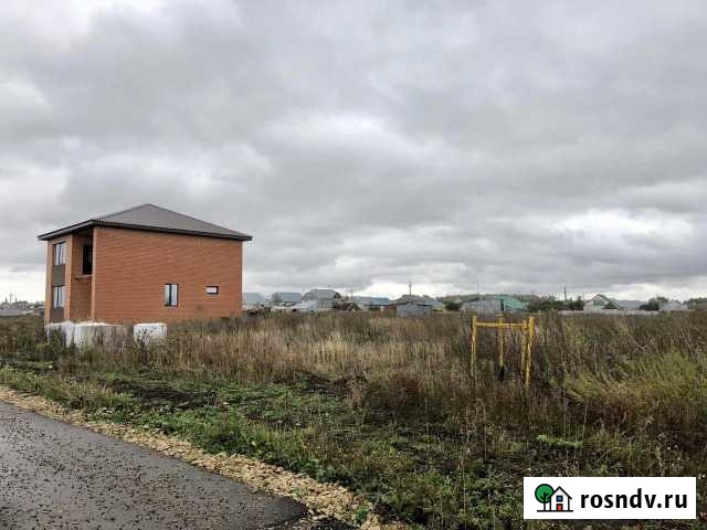 Участок ИЖС 10 сот. на продажу в Большой Атне Большая Атня - изображение 1