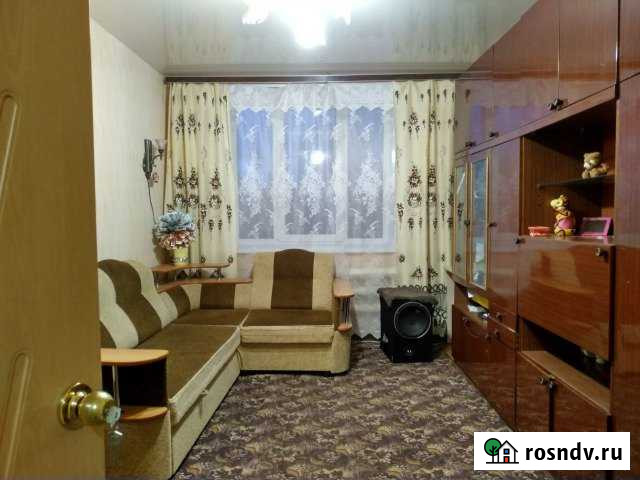 2-комнатная квартира, 50 м², 1/2 эт. на продажу в Кировграде Кировград - изображение 1