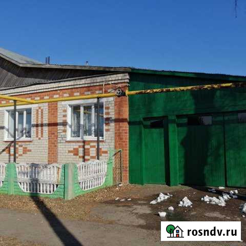 Дом 75 м² на участке 3 сот. на продажу в Тетюшах Тетюши - изображение 1