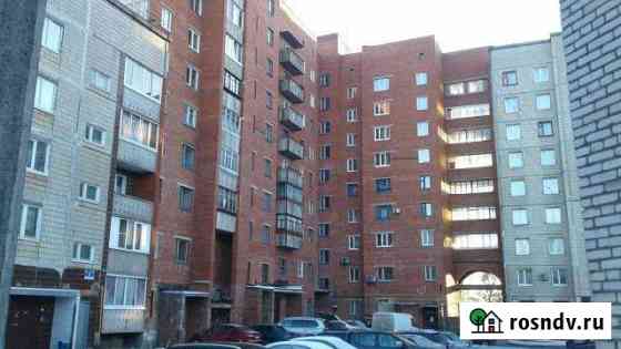 3-комнатная квартира, 114 м², 2/9 эт. на продажу в Тихвине Тихвин