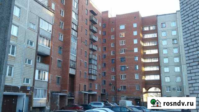 3-комнатная квартира, 114 м², 2/9 эт. на продажу в Тихвине Тихвин - изображение 1