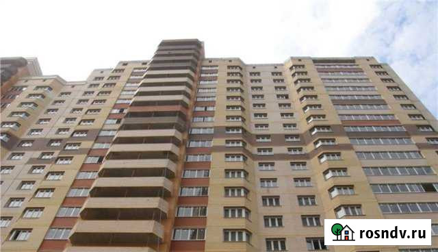 2-комнатная квартира, 80 м², 2/21 эт. на продажу в Котельниках Котельники - изображение 1