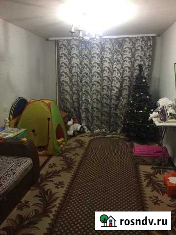 3-комнатная квартира, 66 м², 1/9 эт. на продажу в Асбесте Асбест - изображение 1