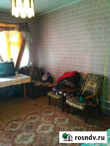 1-комнатная квартира, 29 м², 1/1 эт. на продажу в Щекино Щекино - изображение 1