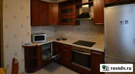 3-комнатная квартира, 64 м², 6/9 эт. в аренду на длительный срок в Ульяновске Ульяновск