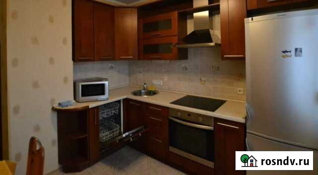 3-комнатная квартира, 64 м², 6/9 эт. в аренду на длительный срок в Ульяновске Ульяновск - изображение 1