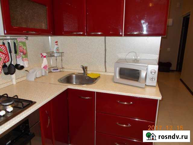 2-комнатная квартира, 46 м², 3/3 эт. в аренду на длительный срок в Серпухове Серпухов - изображение 1