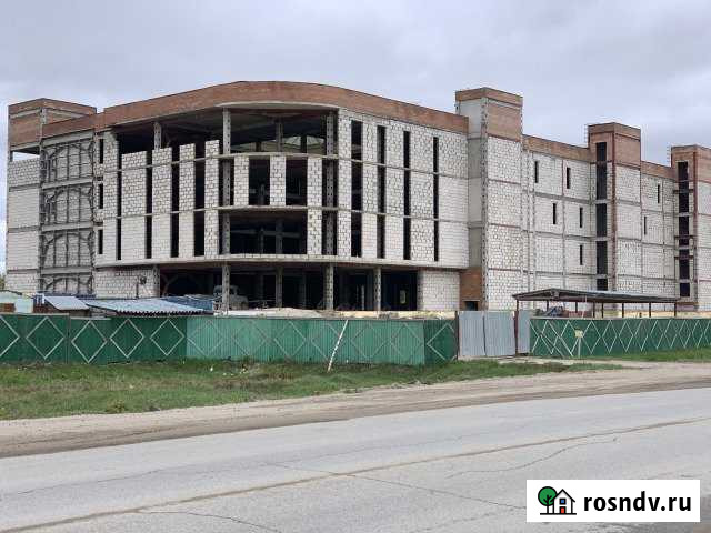 Торговое помещение, 14610 кв.м. Ухта - изображение 1