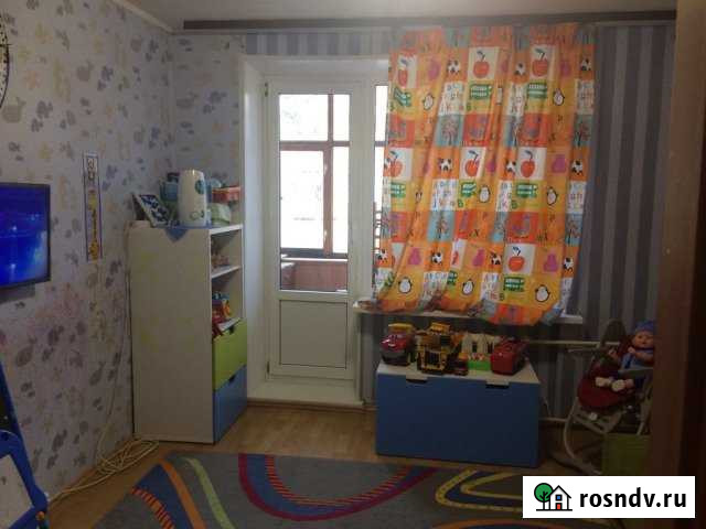 Комната 14 м² в 5-ком. кв., 3/3 эт. на продажу в Красногорске Московской области Красногорск - изображение 1