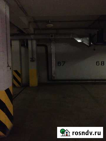 Машиноместо 16 м² в аренду в Ростове-на-Дону Ростов-на-Дону - изображение 1