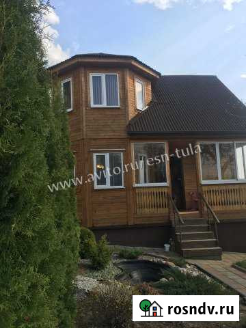 Дача 61 м² на участке 6 сот. на продажу в Хрущево Хрущево - изображение 1