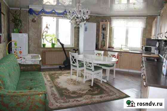 2-комнатная квартира, 77 м², 13/17 эт. на продажу в Буграх Бугры