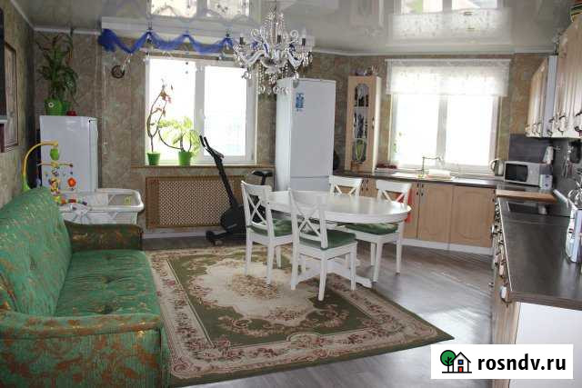 2-комнатная квартира, 77 м², 13/17 эт. на продажу в Буграх Бугры - изображение 1