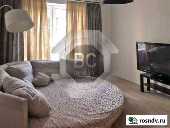1-комнатная квартира, 41 м², 2/15 эт. в аренду на длительный срок в Московском Московской области Московский