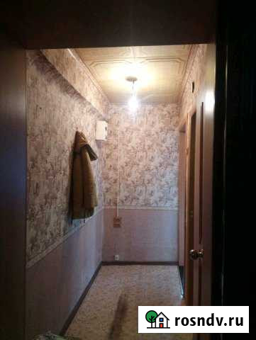 1-комнатная квартира, 31 м², 1/2 эт. на продажу в Колпашево Колпашево - изображение 1