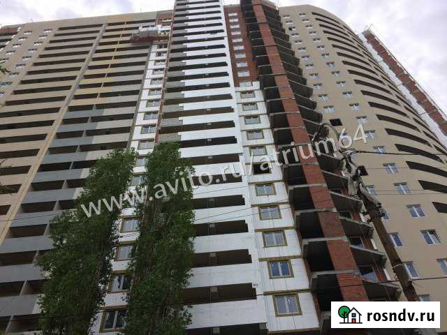 5-комнатная квартира, 157 м², 15/24 эт. на продажу в Саратове Саратов - изображение 1