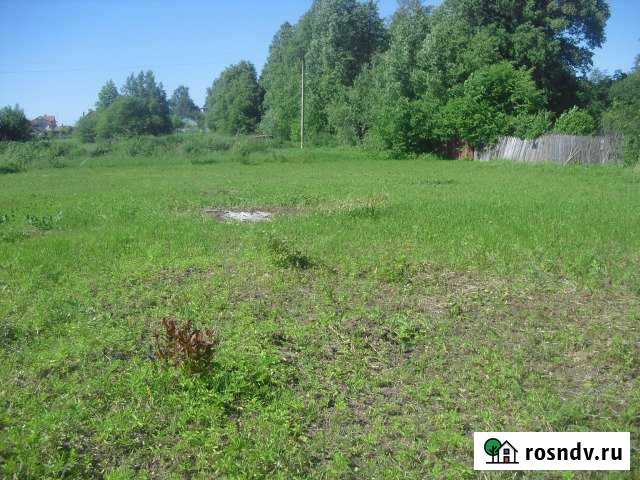 Участок ИЖС 15 сот. на продажу в Дубне Московской области Дубна - изображение 1