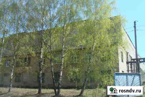 Производственное помещение, 4100 кв.м. Кострома