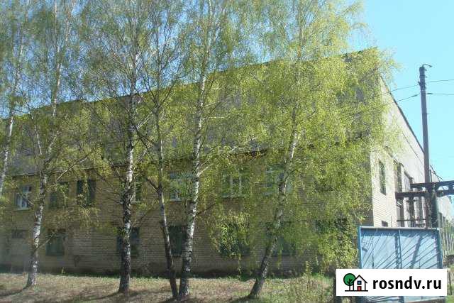 Производственное помещение, 4100 кв.м. Кострома - изображение 1