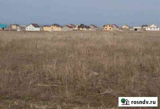 Участок ИЖС 10 сот. на продажу в Алексеевском Алексеевское