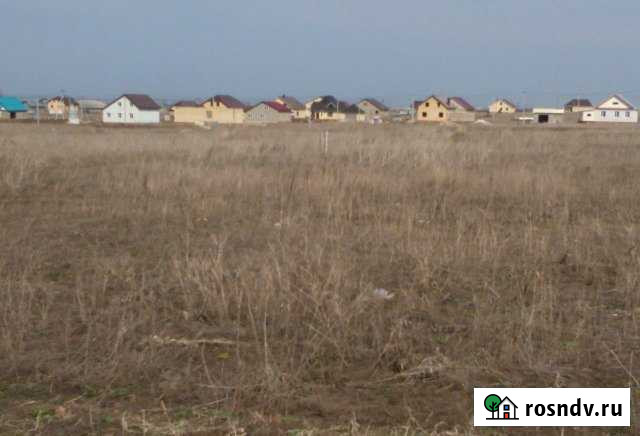 Участок ИЖС 10 сот. на продажу в Алексеевском Алексеевское - изображение 1