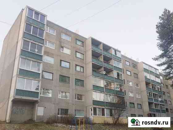3-комнатная квартира, 63 м², 1/5 эт. на продажу в Костомукше Костомукша