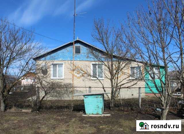 Дом 95.4 м² на участке 8 сот. на продажу в Шаблыкино Шаблыкино - изображение 1